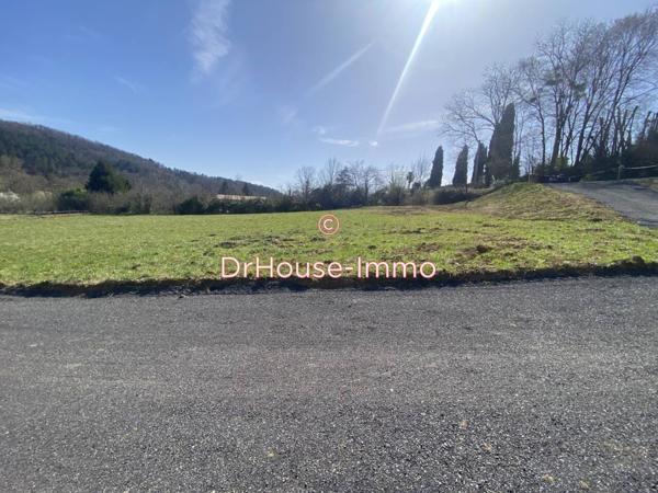 Terrain à vendre de 10 136 m²