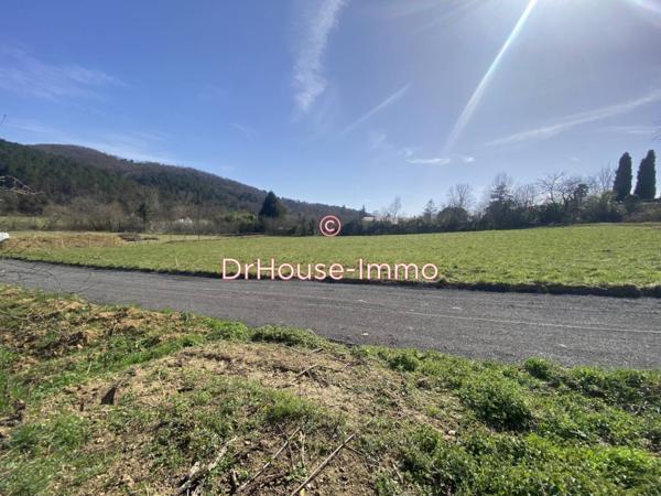 Terrain à vendre de 10 136 m²