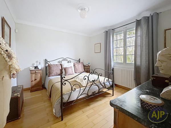 Maison à vendre Les Sorinieres - 6 pièces, 176m² avec 4 chambre(s) à 653 125€ - AJP Immobilier Rezé
