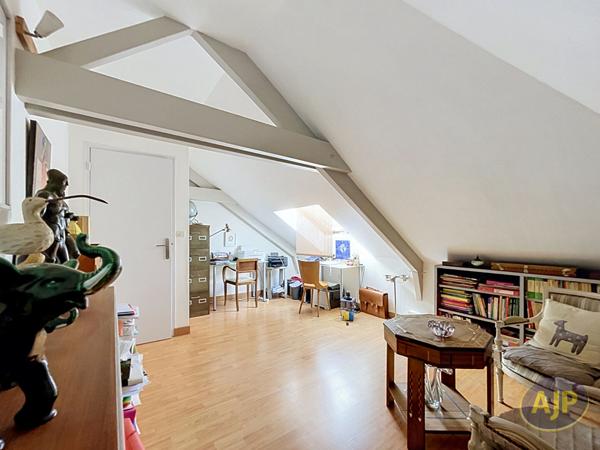 Maison à vendre Les Sorinieres - 6 pièces, 176m² avec 4 chambre(s) à 653 125€ - AJP Immobilier Rezé