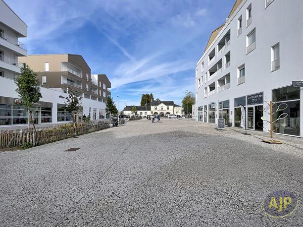 Maison à vendre Les Sorinieres - 6 pièces, 176m² avec 4 chambre(s) à 653 125€ - AJP Immobilier Rezé
