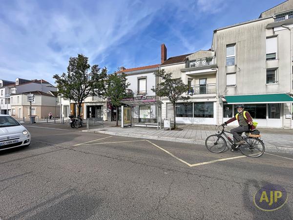Maison à vendre Les Sorinieres - 6 pièces, 176m² avec 4 chambre(s) à 653 125€ - AJP Immobilier Rezé