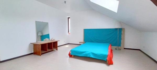 Léaz (01200) maison avec jardin