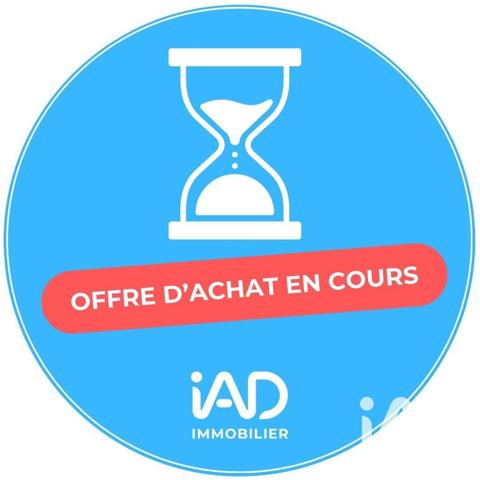 Maison à vendre 5 pièces 112 m² Le Rheu