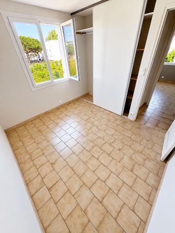 Gallician - Villa en R+1 - 63 m2 habitable sur 464 m2 de terrain