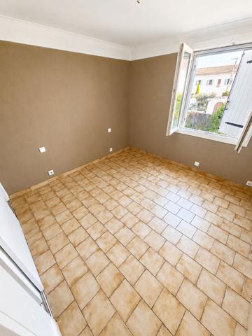 Gallician - Villa en R+1 - 63 m2 habitable sur 464 m2 de terrain