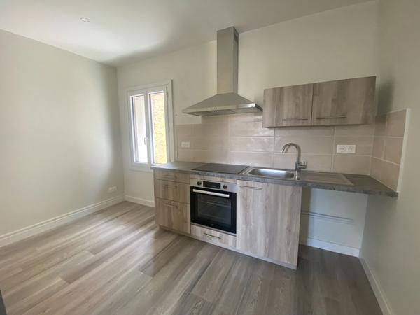 Appartement neuf - Saint Genis de Saintonge