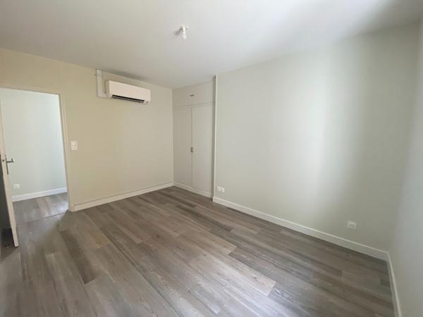 Appartement neuf - Saint Genis de Saintonge