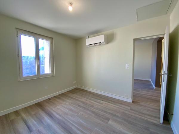 Appartement neuf - Saint Genis de Saintonge