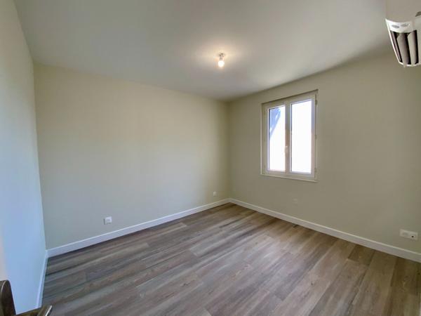 Appartement neuf - Saint Genis de Saintonge