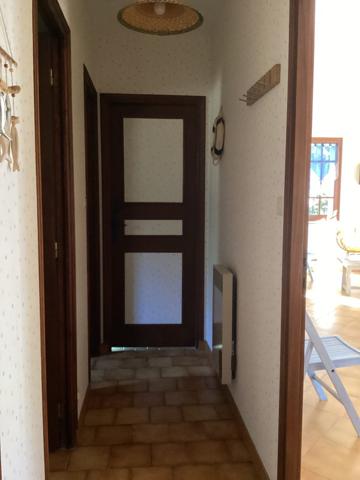 MAISON DE PLEIN PIED SOULAC SUR MER