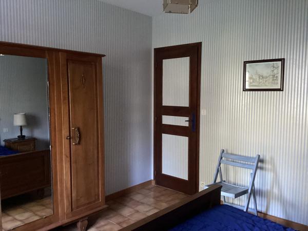 MAISON DE PLEIN PIED SOULAC SUR MER