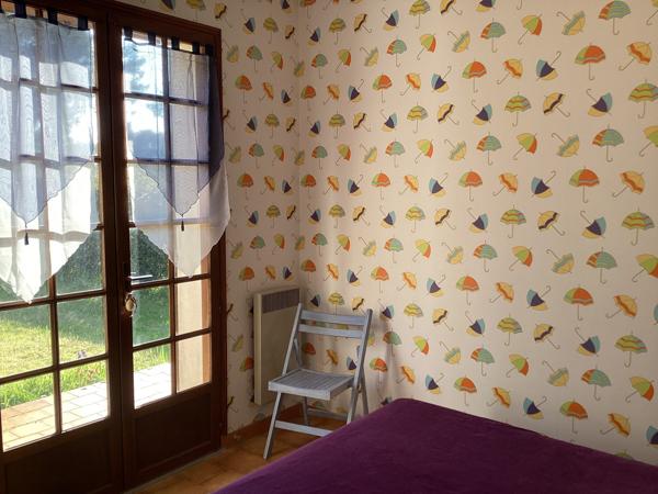 MAISON DE PLEIN PIED SOULAC SUR MER