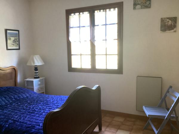 MAISON DE PLEIN PIED SOULAC SUR MER