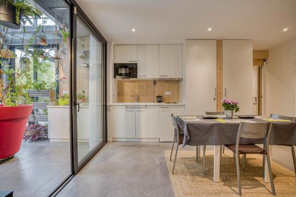Vente Maison de luxe Annecy-le-Vieux 6 Pièces 174 m²