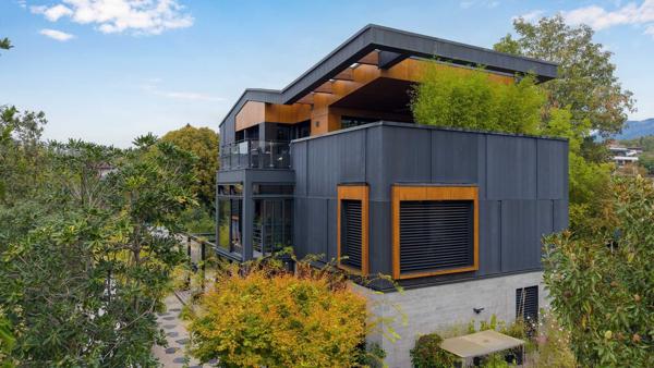 Vente Maison de luxe Annecy-le-Vieux 6 Pièces 174 m²