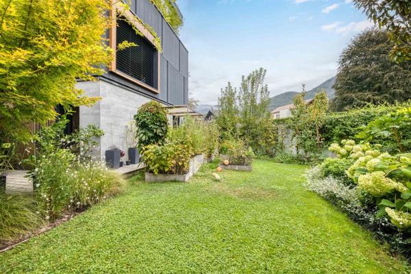 Vente Maison de luxe Annecy-le-Vieux 6 Pièces 174 m²