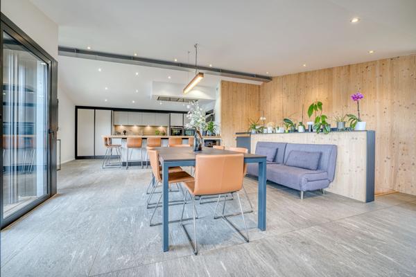 Vente Maison de luxe Annecy-le-Vieux 6 Pièces 174 m²