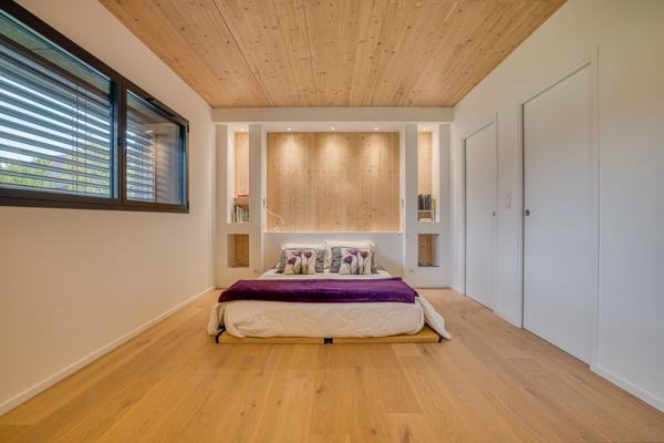 Vente Maison de luxe Annecy-le-Vieux 6 Pièces 174 m²