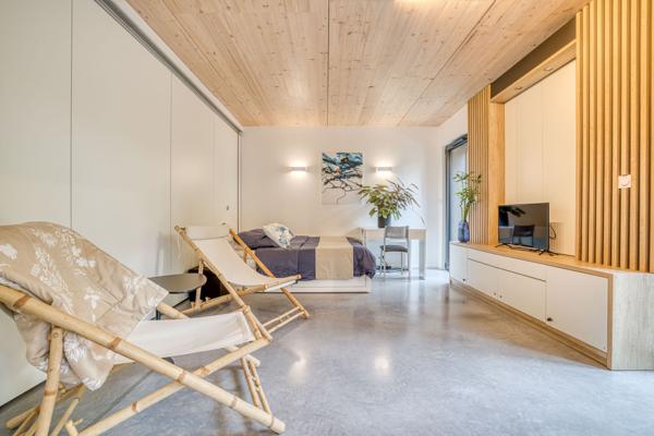 Vente Maison de luxe Annecy-le-Vieux 6 Pièces 174 m²