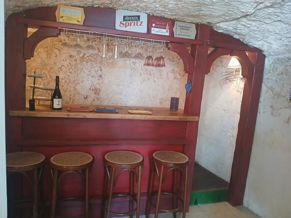 MAISON DE CARACTERE - MONTRICHARD - 140 m²