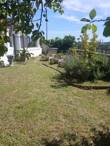 MAISON DE CARACTERE - MONTRICHARD - 140 m²