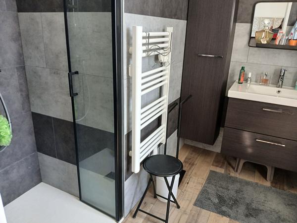 MAISON DE CARACTERE - MONTRICHARD - 140 m²