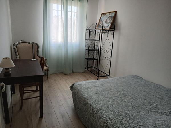 MAISON DE CARACTERE - MONTRICHARD - 140 m²