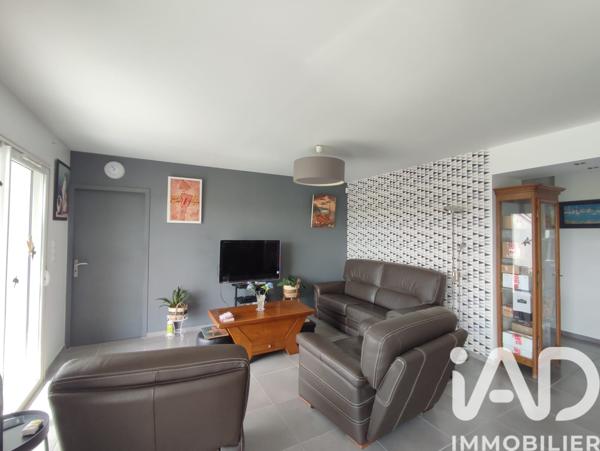 Location maison 5 pièces 130 m² Sault-de-Navailles