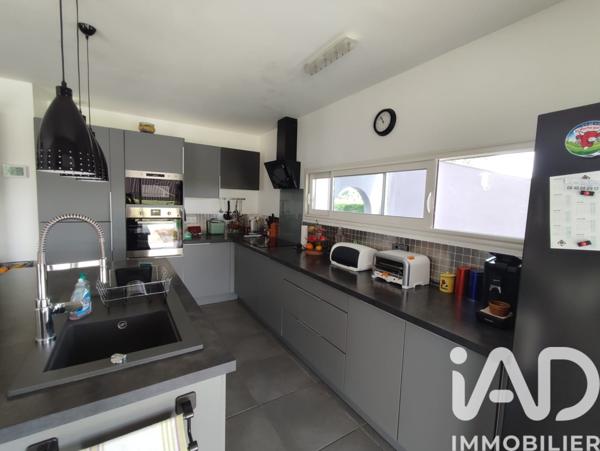 Location maison 5 pièces 130 m² Sault-de-Navailles