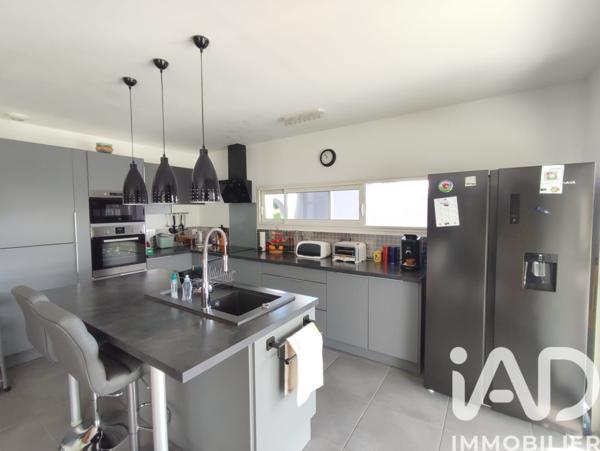 Location maison 5 pièces 130 m² Sault-de-Navailles