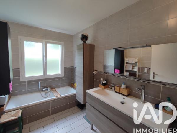 Location maison 5 pièces 130 m² Sault-de-Navailles