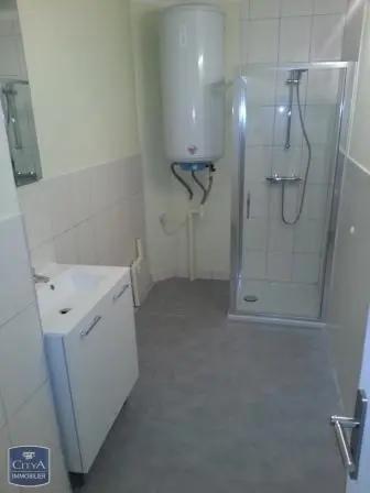 Appartement à louer 2 pièces 41.19m² Strasbourg (67100)