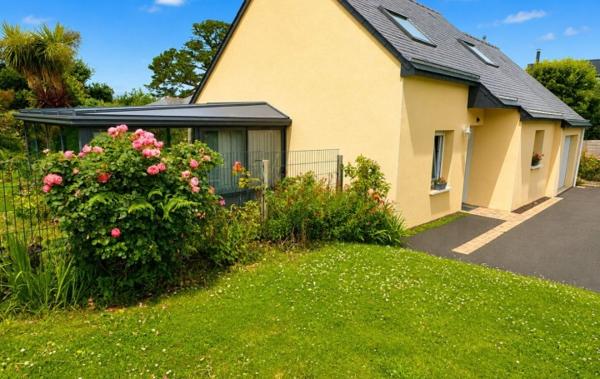 Vente Maison neuf Tregastel   