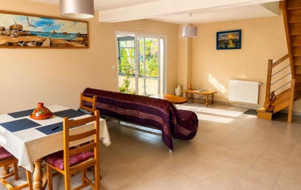 Vente Maison neuf Tregastel   