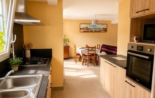 Vente Maison neuf Tregastel   