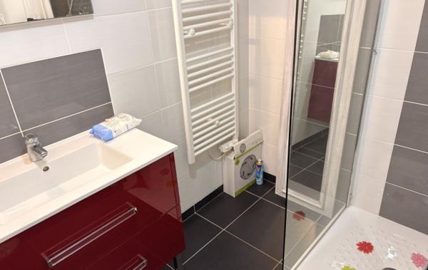 Vente Maison neuf Tregastel   