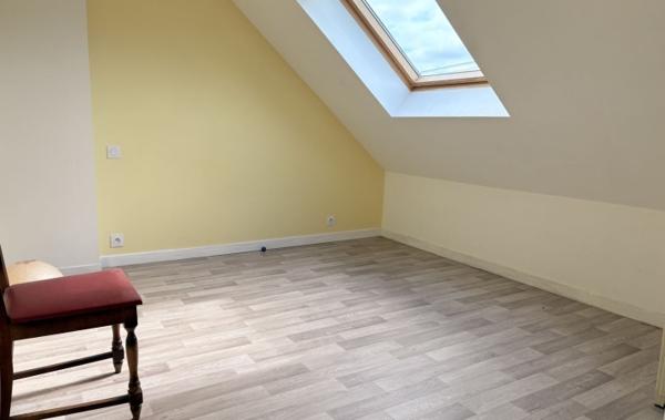 Vente Maison neuf Tregastel   