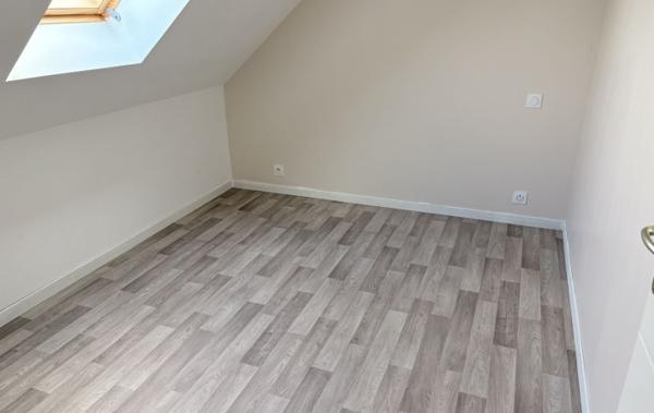 Vente Maison neuf Tregastel   