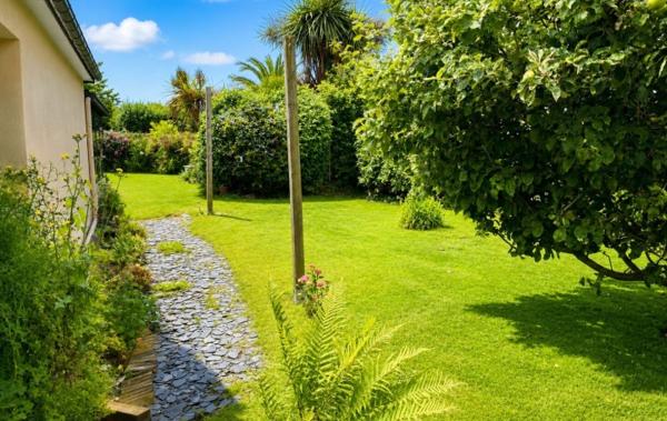 Vente Maison neuf Tregastel   