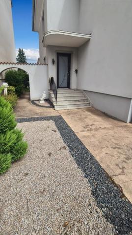 Appartement rénové de 97 m² avec balcon, jardin, terrasse, garage et cave  Haguenau (67500)