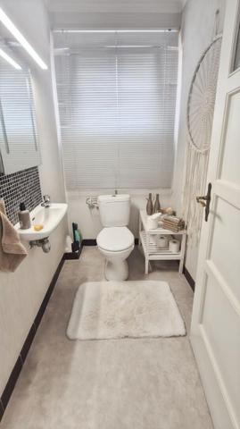 Appartement rénové de 97 m² avec balcon, jardin, terrasse, garage et cave  Haguenau (67500)