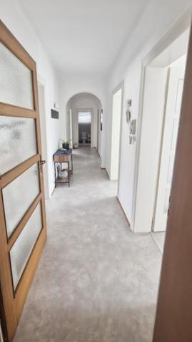 Appartement rénové de 97 m² avec balcon, jardin, terrasse, garage et cave  Haguenau (67500)
