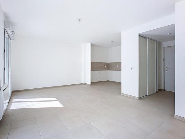 Appartement Marseille 3pièce(s)