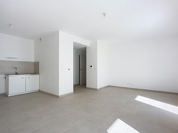 Appartement Marseille 3pièce(s)