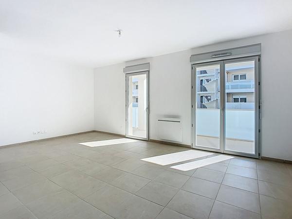 Appartement Marseille 3pièce(s)