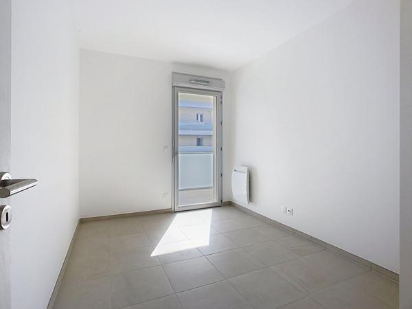 Appartement Marseille 3pièce(s)