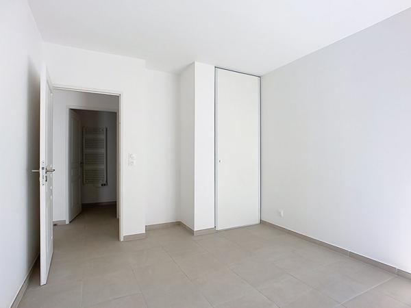 Appartement Marseille 3pièce(s)