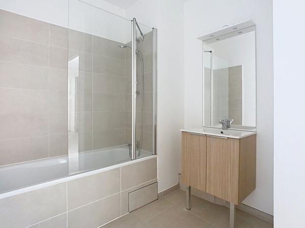 Appartement Marseille 3pièce(s)