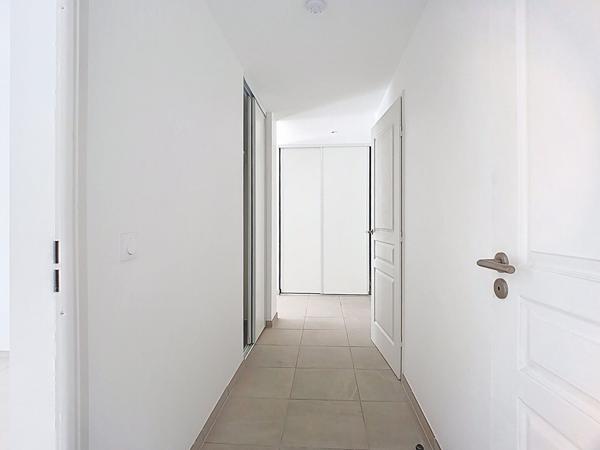 Appartement Marseille 3pièce(s)